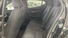 Mazda 3 2.0 e-Skyactiv G MHEV Homura 5dr Petrol Hatchback